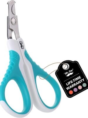 Mr. Pen- Cat Nail Clipper, Kitten Nail Trimmers, Pet Nail Cutter